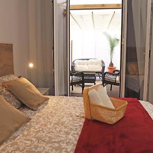 Habitación Doble Deluxe