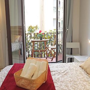 Private Bathroom Double Room